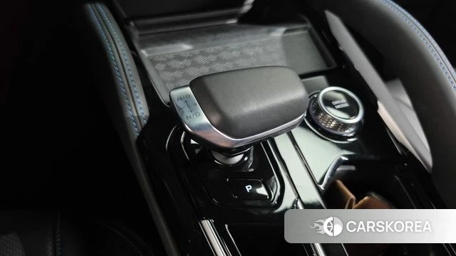 Renault Korea (Samsung) Grand Coleos id 4739276 из Кореи 19