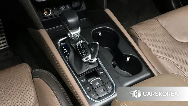 Hyundai Santa Fe TM id 2961534 из Кореи 19