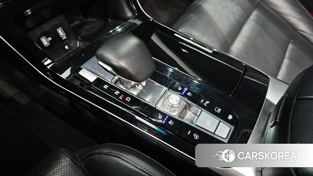 Kia K7 Premier id 3899356 из Кореи 19