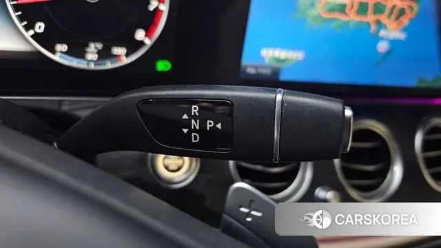 Mercedes-Benz E-Class W213 id 3474912 из Кореи 19