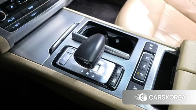 Genesis G80 id 3449818 из Кореи 19