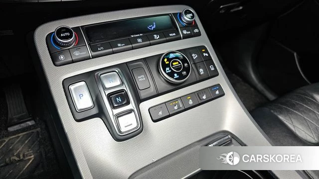 Hyundai Palisade id 3807654 из Кореи 19