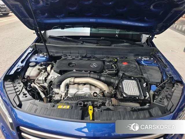 Mercedes-Benz GLB id 4277635 из Китая 14