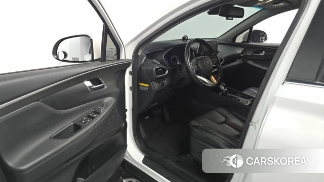 Hyundai Santa Fe TM id 3916792 из Кореи 19