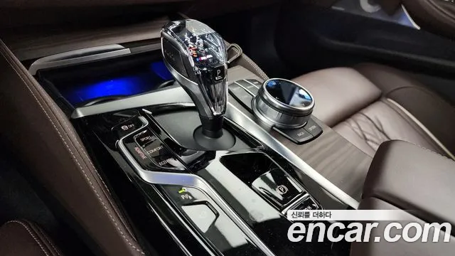 BMW 5 Series (G30) id 2752168 из Кореи 19