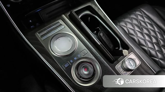 Genesis GV80 id 4647177 из Кореи 34
