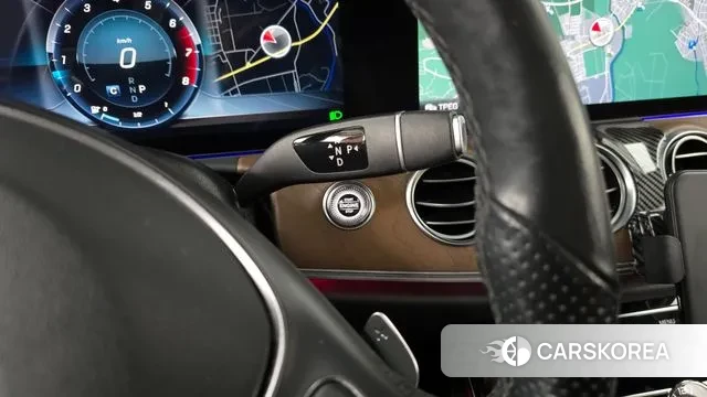 Mercedes-Benz E-Class W213 id 3494644 из Кореи 19