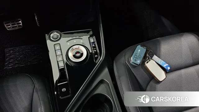 Kia Di Ol Nu Niro id 3310660 из Кореи 19