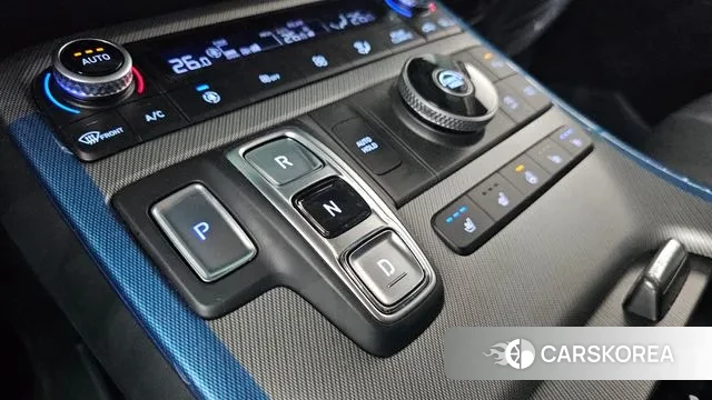 Hyundai The New Palisade id 3341677 из Кореи 19