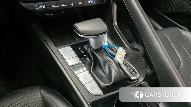 Hyundai Avante (CN7) id 2932169 из Кореи 19