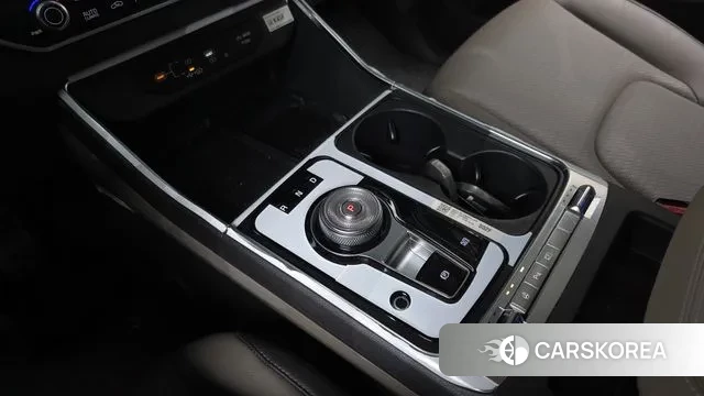 Kia The New Carnival 4th Generation id 3614454 из Кореи 19