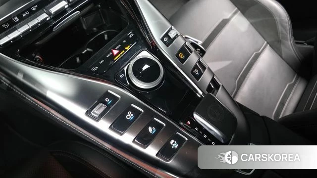 Mercedes-Benz AMG GT id 4435241 из Кореи 33