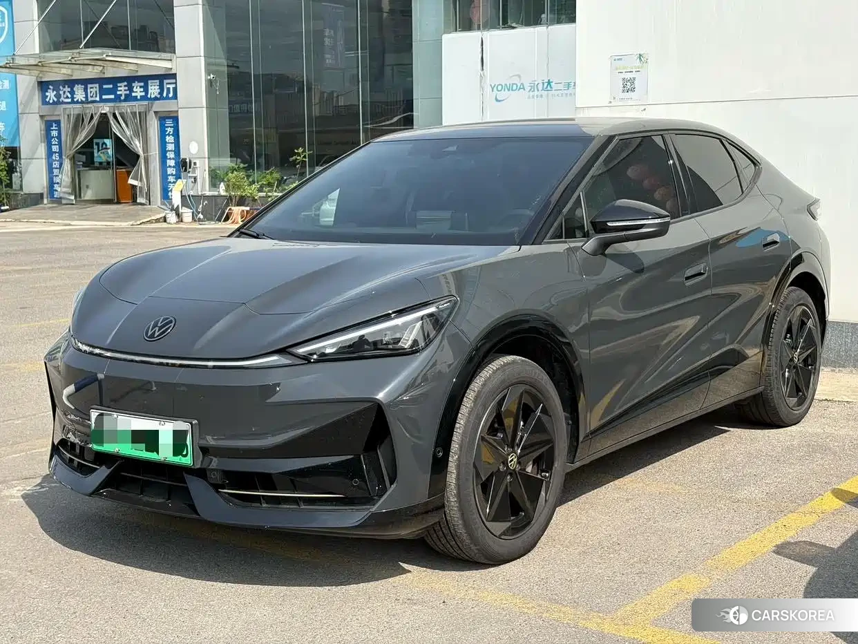 Volkswagen ID. UNYX id 4680469 из Китая 12