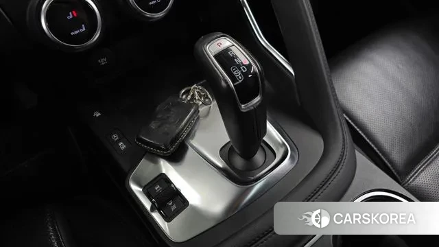 Jaguar E-PACE id 3454834 из Кореи 19