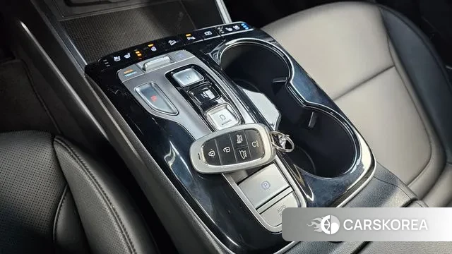 Hyundai Tucson (NX4) id 3670249 из Кореи 19