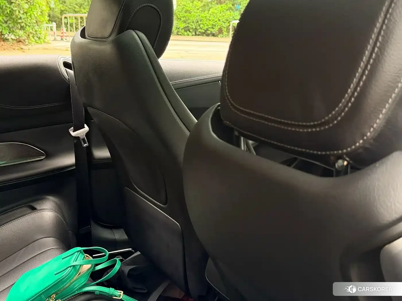 Mercedes-Benz E-Class id 4600697 из Китая 9