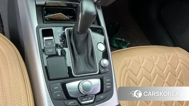 Audi New A6 id 3095939 из Кореи 12