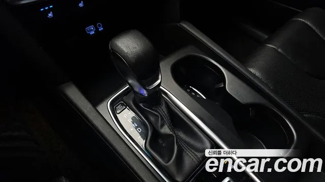 Hyundai Santa Fe TM id 2956743 из Кореи 19