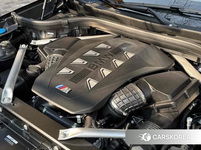 BMW X6 (G06) id 3624252 из Кореи 19