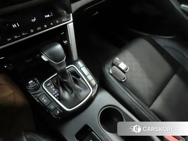 Kia Seltos id 3727020 из Кореи 19