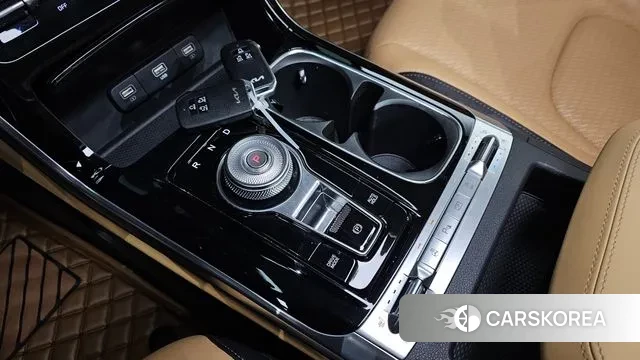 Kia Carnival 4th generation id 3507879 из Кореи 19