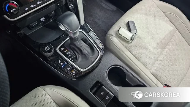 Kia Seltos id 3032702 из Кореи 19