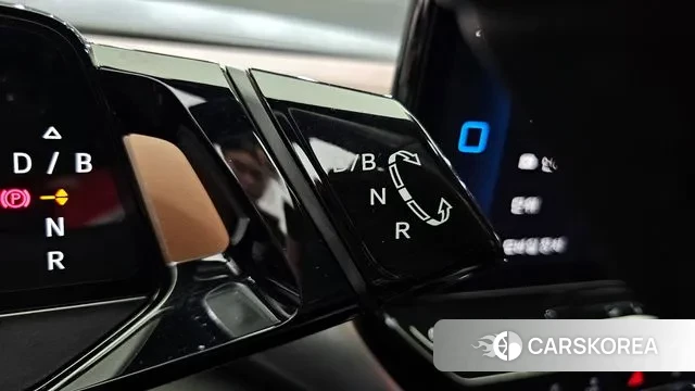 Volkswagen ID.4 id 2974352 из Кореи 19