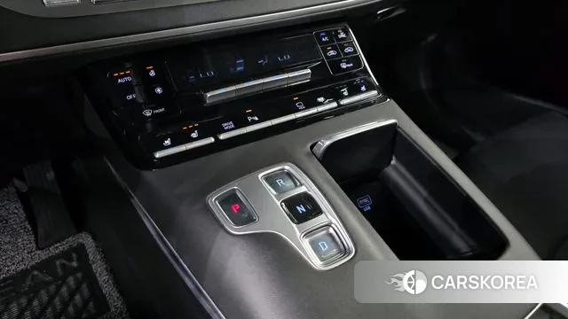 Hyundai The New Grandeur IG id 3060197 из Кореи 19