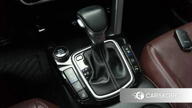 Kia Seltos id 4895002 из Кореи 31