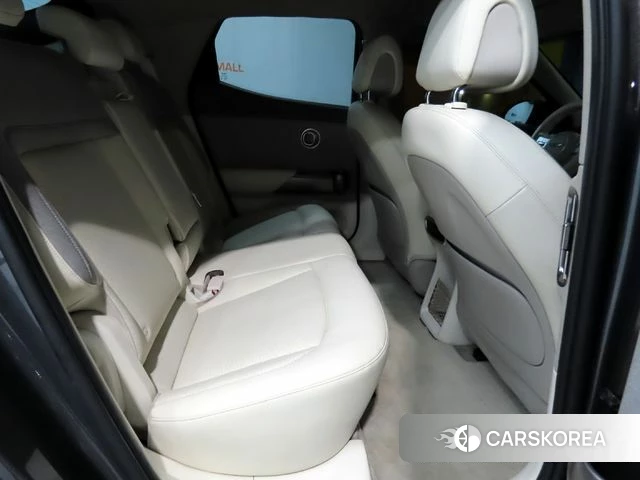 Genesis GV60 id 4636323 из Кореи 19
