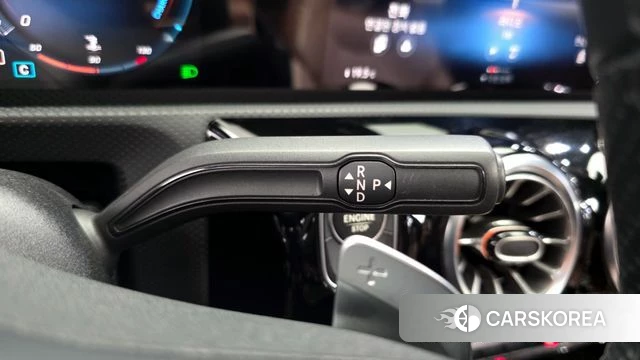 Mercedes-Benz CLA-Class C118 id 3915928 из Кореи 19