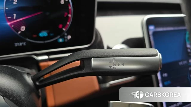 Mercedes-Benz S-Class W223 id 4586072 из Кореи 19