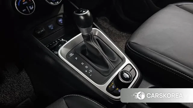 Hyundai Venue id 3396596 из Кореи 19