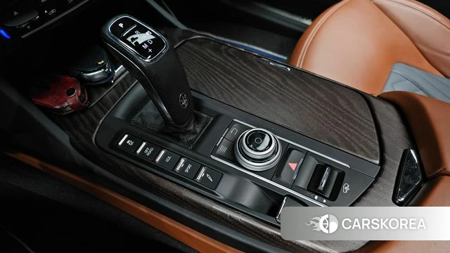 Maserati Levante id 4562713 из Кореи 19