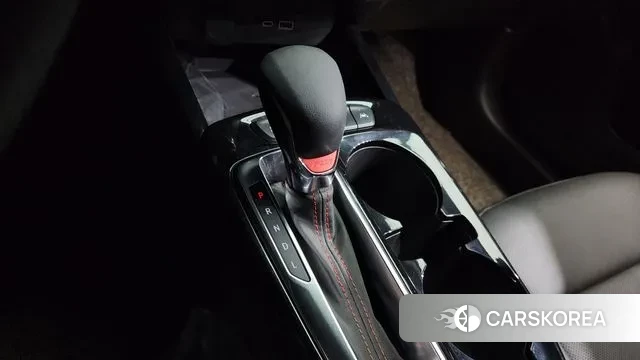 Chevrolet (GM Daewoo) Trax Crossover id 3763860 из Кореи 19