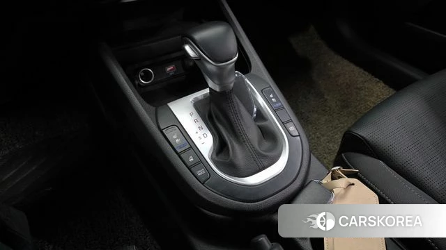 Kia The New K3 2nd generation id 4267783 из Кореи 29