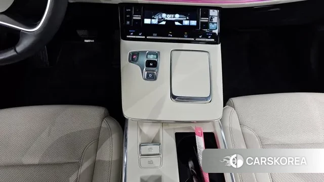 Hyundai The New Grandeur IG id 3759678 из Кореи 19