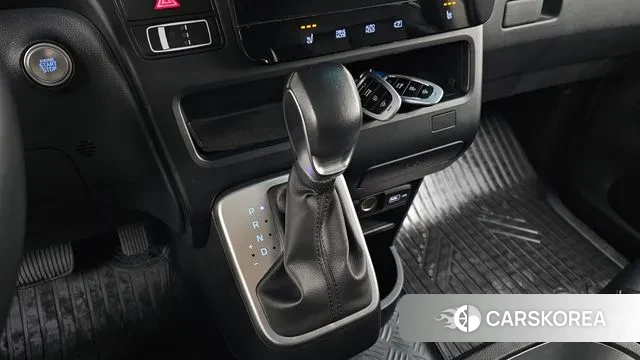 Hyundai Staria id 3645675 из Кореи 19