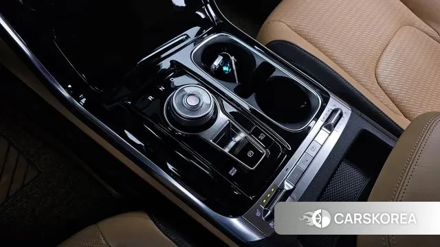 Kia Carnival 4th generation id 3712113 из Кореи 19