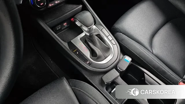 Kia The New K3 2nd generation id 3577586 из Кореи 19