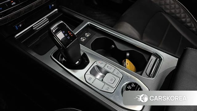 Ssangyong All New Rexton id 4779398 из Кореи 40
