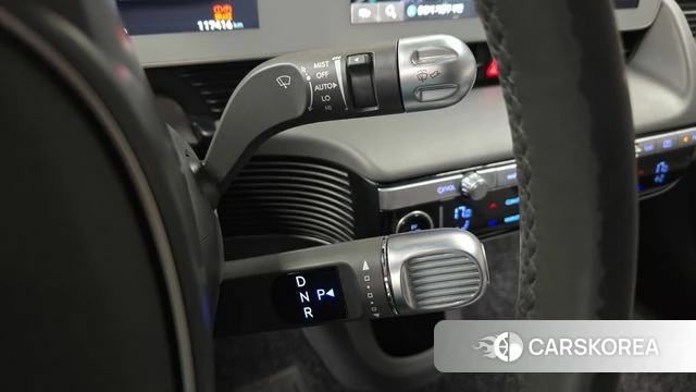 Hyundai Ionic 5 id 4415117 из Кореи 29