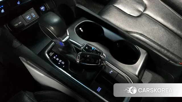 Hyundai Santa Fe TM id 2961741 из Кореи 19