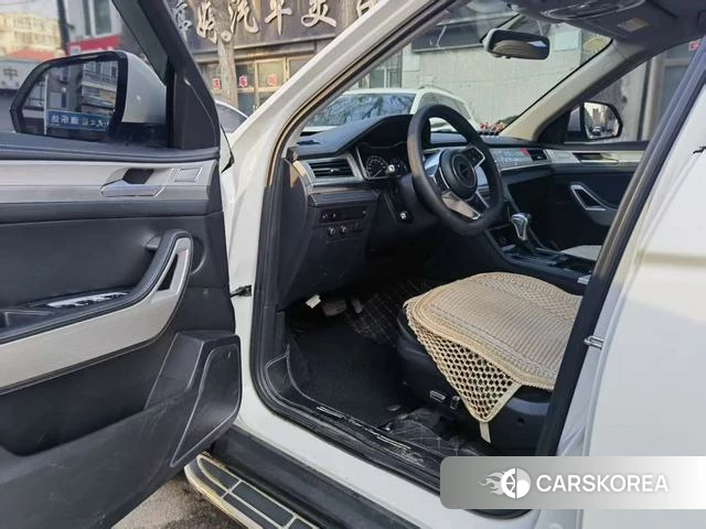 Zotye Damai X7 id 4207333 из Китая 9