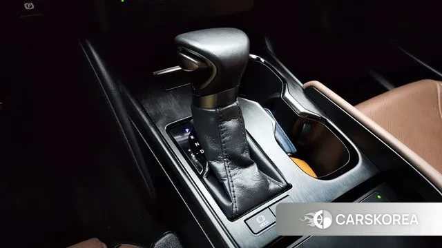 Lexus ES300h 7th generation id 3544902 из Кореи 19