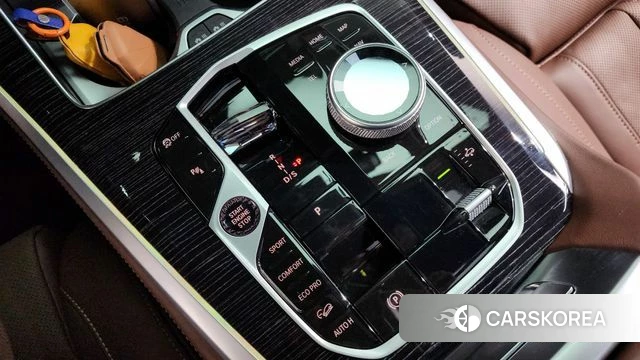 BMW X5 (G05) id 3850128 из Кореи 19