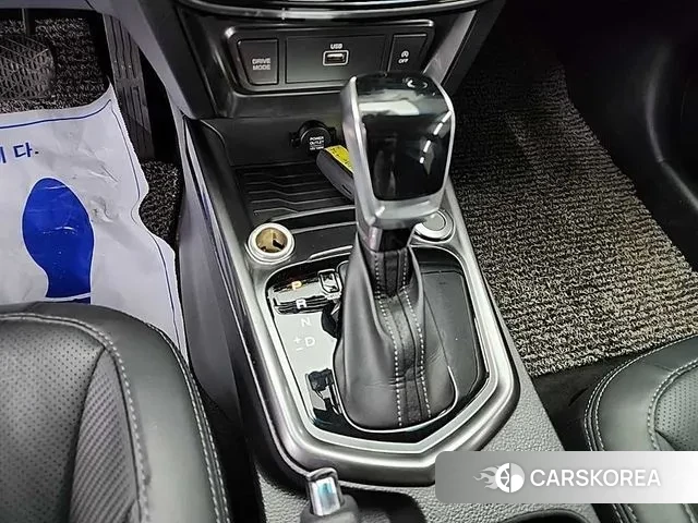 Ssangyong Berry New Tivoli id 3547179 из Кореи 18