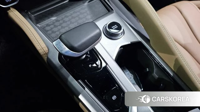 Renault Korea (Samsung) Grand Coleos id 3841089 из Кореи 19