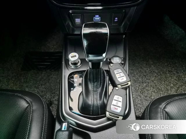 Ssangyong Berry New Tivoli id 4514535 из Кореи 19