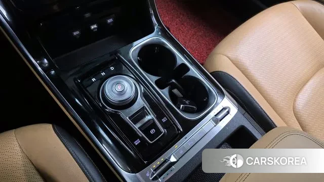 Kia Carnival 4th generation id 3586498 из Кореи 19